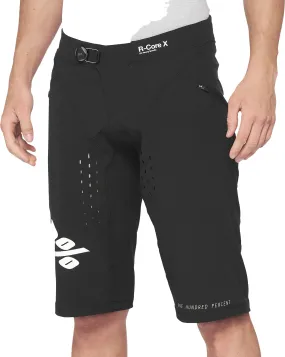 100% R-Core X Mens MTB Shorts