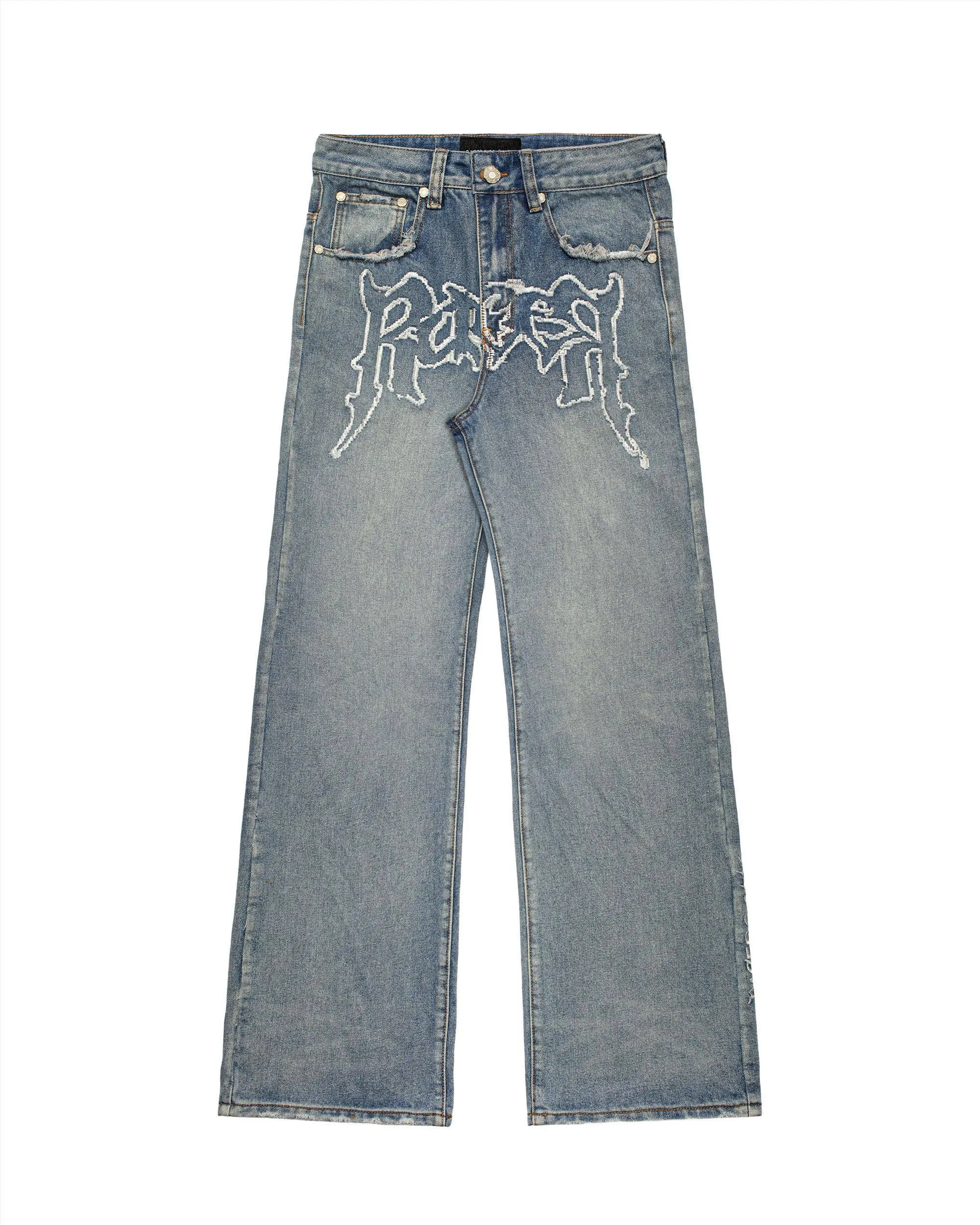 2008 Jeans