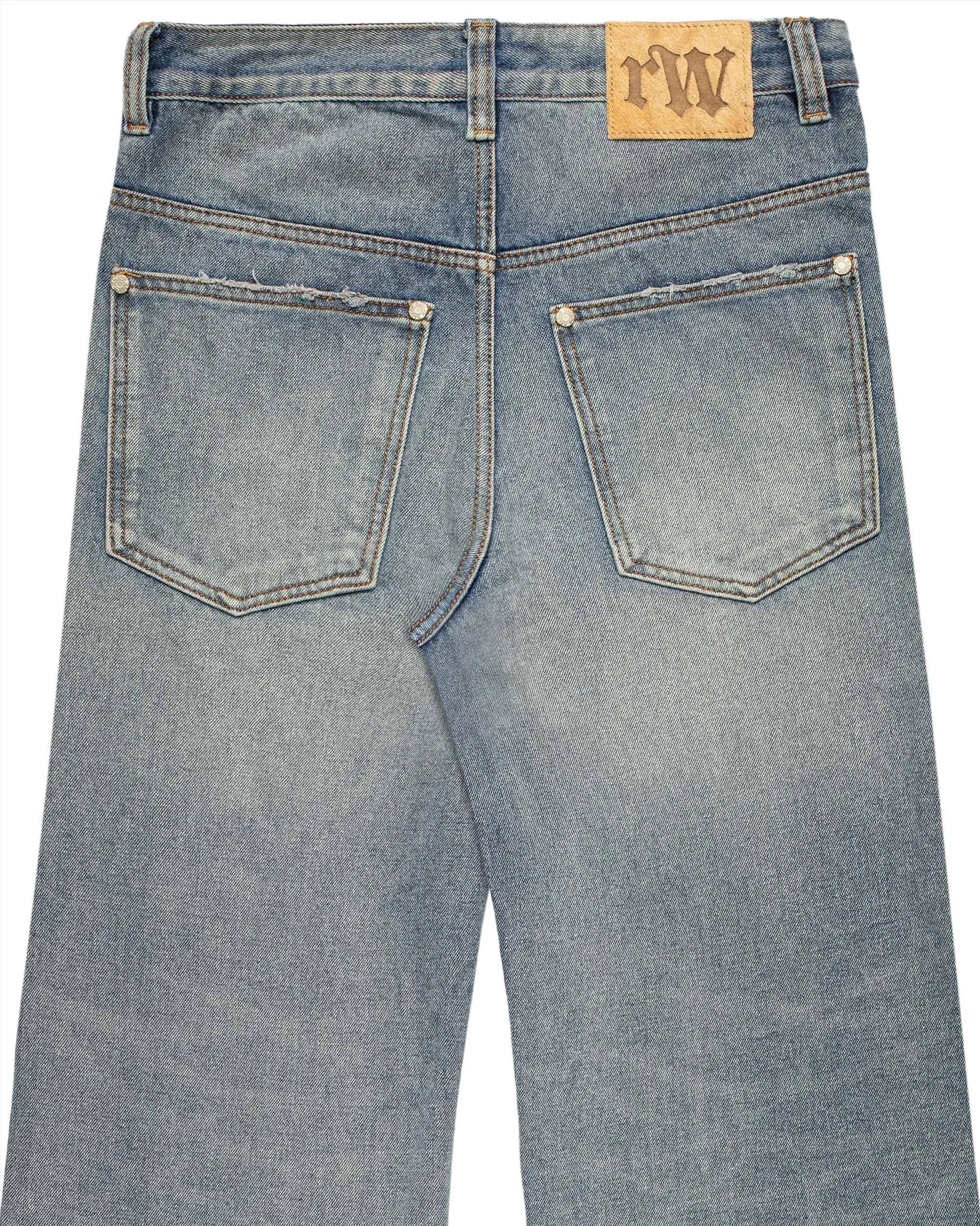 2008 Jeans