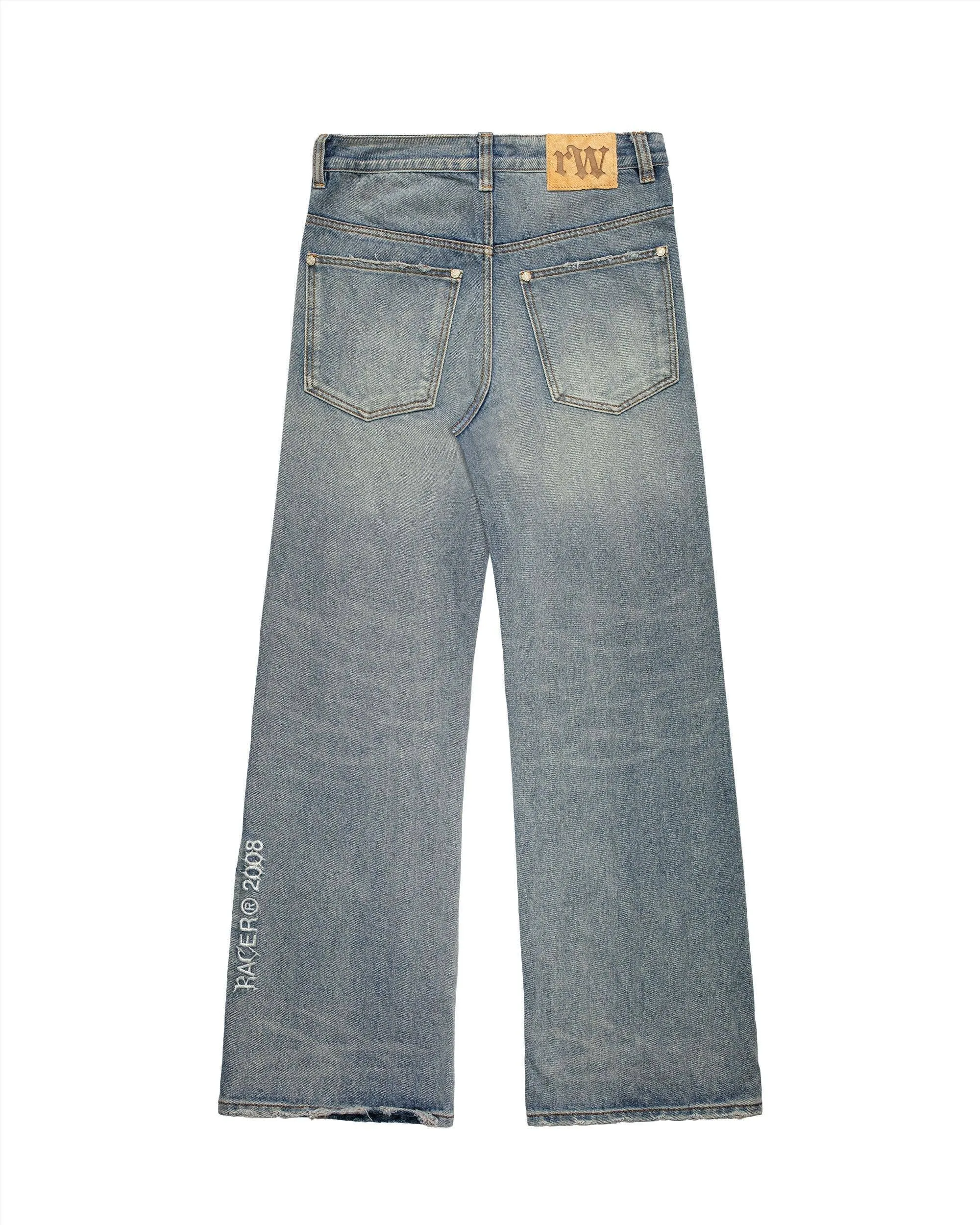 2008 Jeans