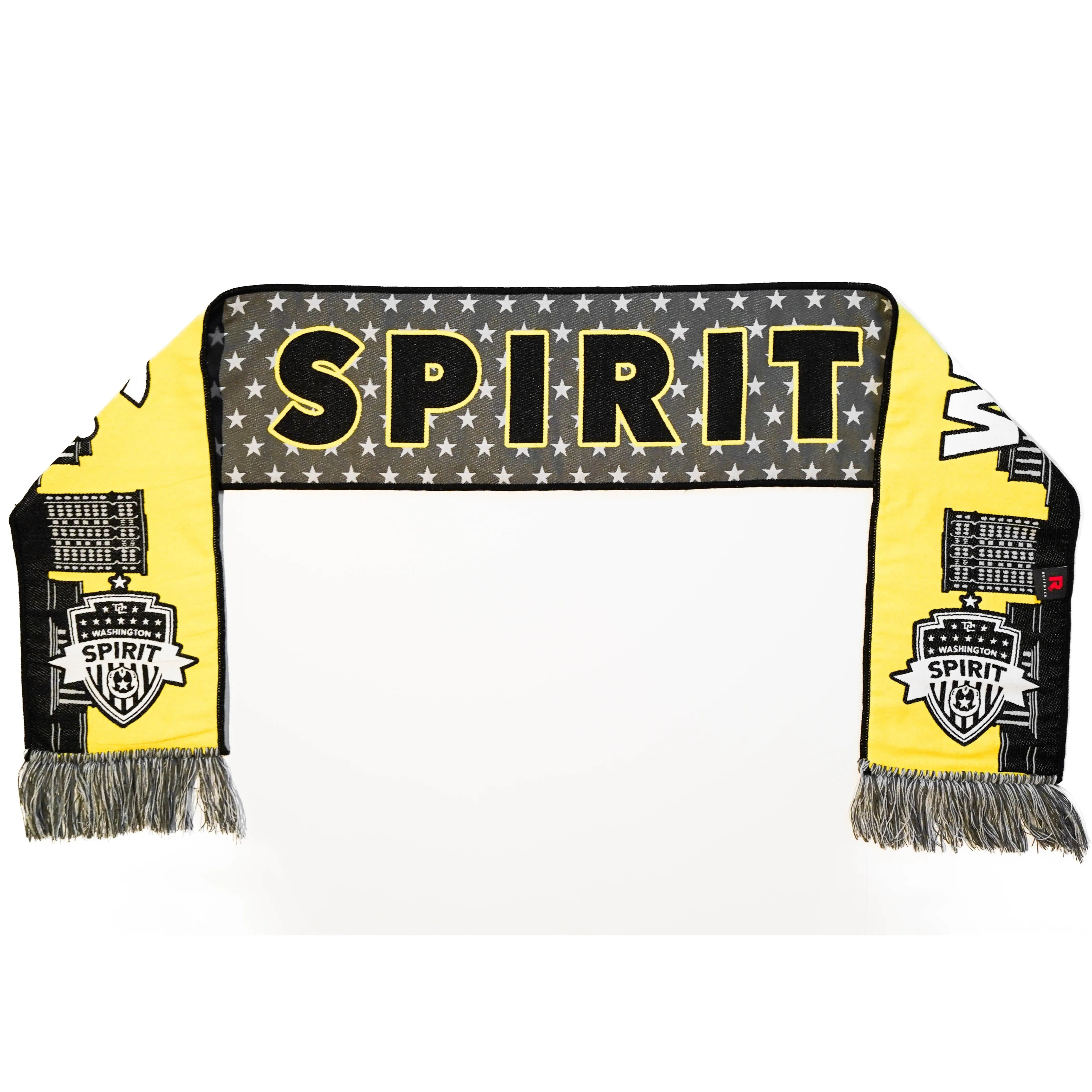 2024 Washington Spirit Scarf