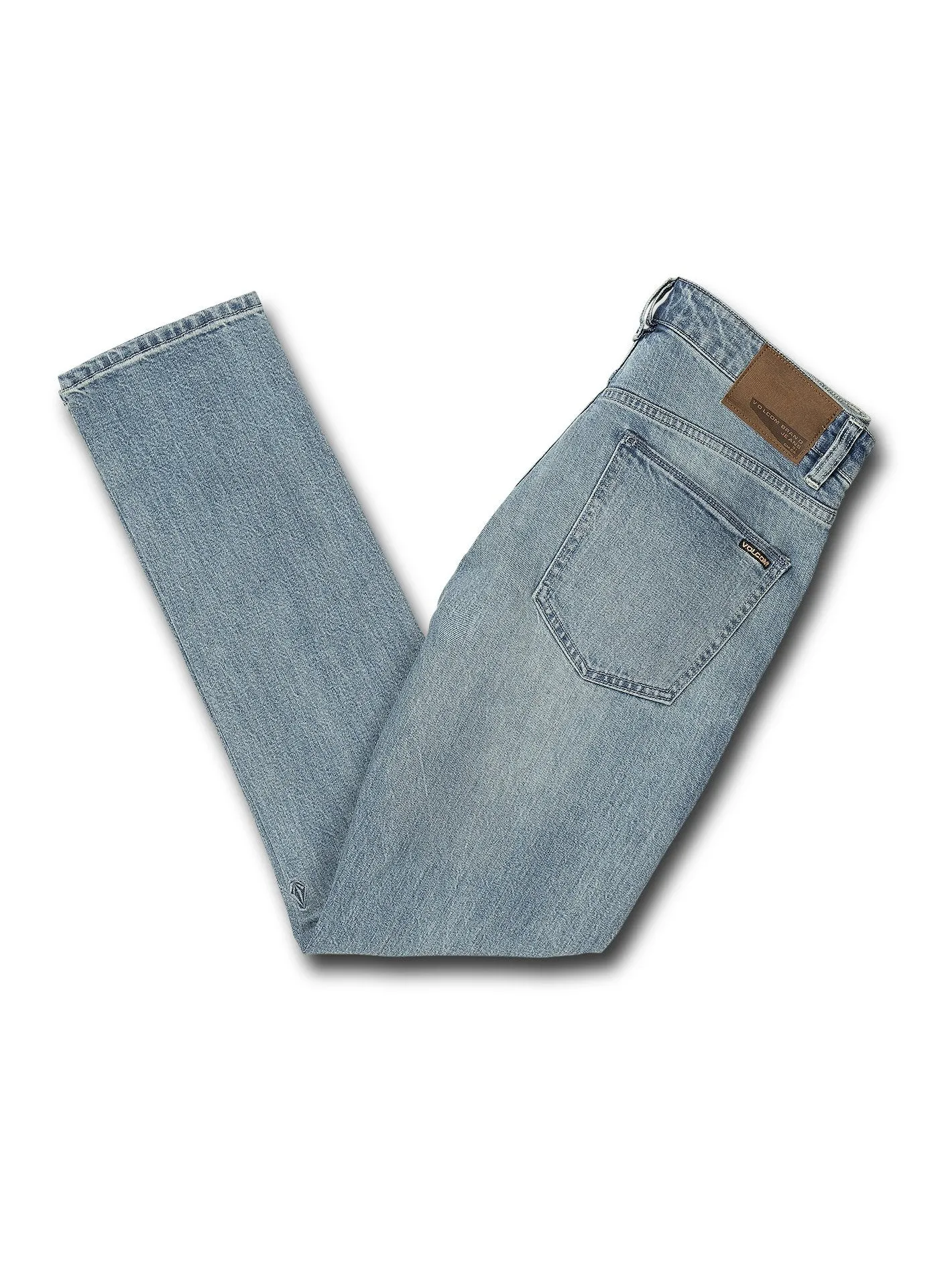 2X4 Denim - Wide Goods Light