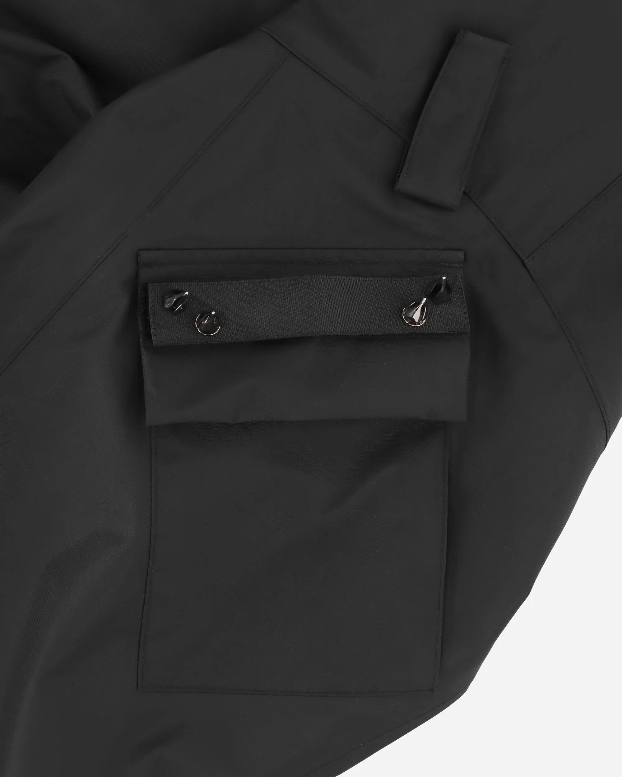 3L GORE-TEX Interops Jacket Black