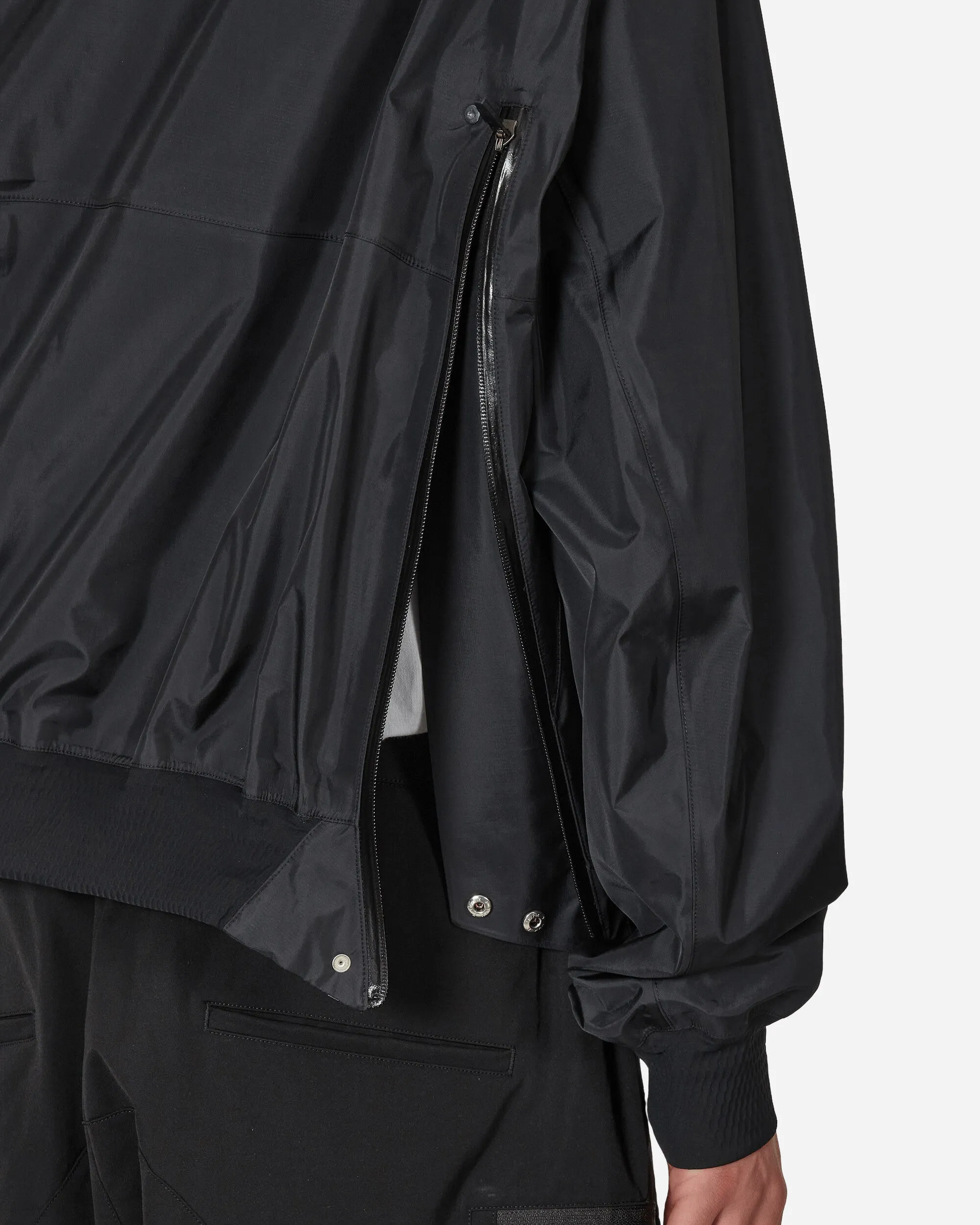 3L GORE-TEX Interops Jacket Black