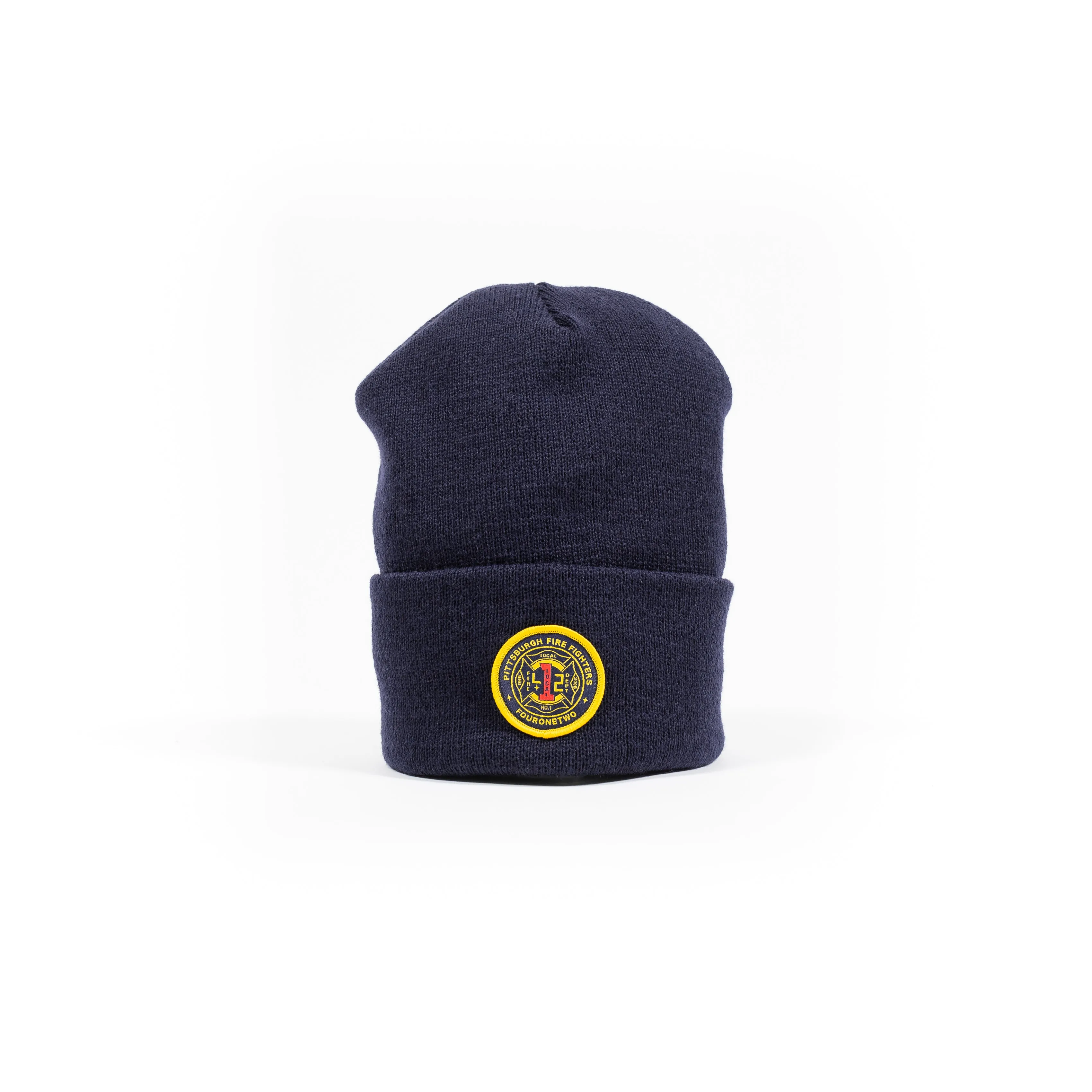 412® Local 1 Knit Beanie