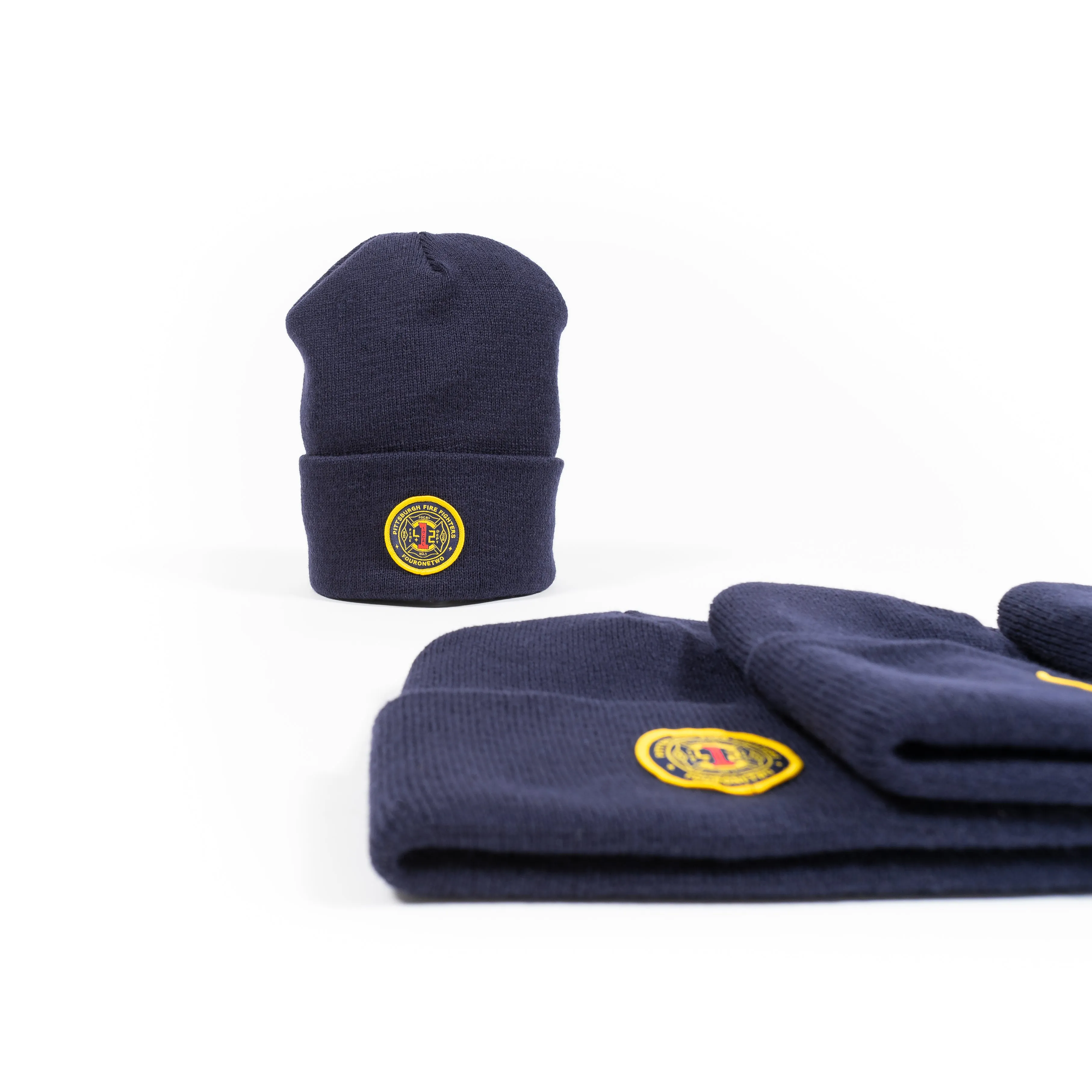 412® Local 1 Knit Beanie