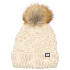 686 Majesty Cable Knit Beanie