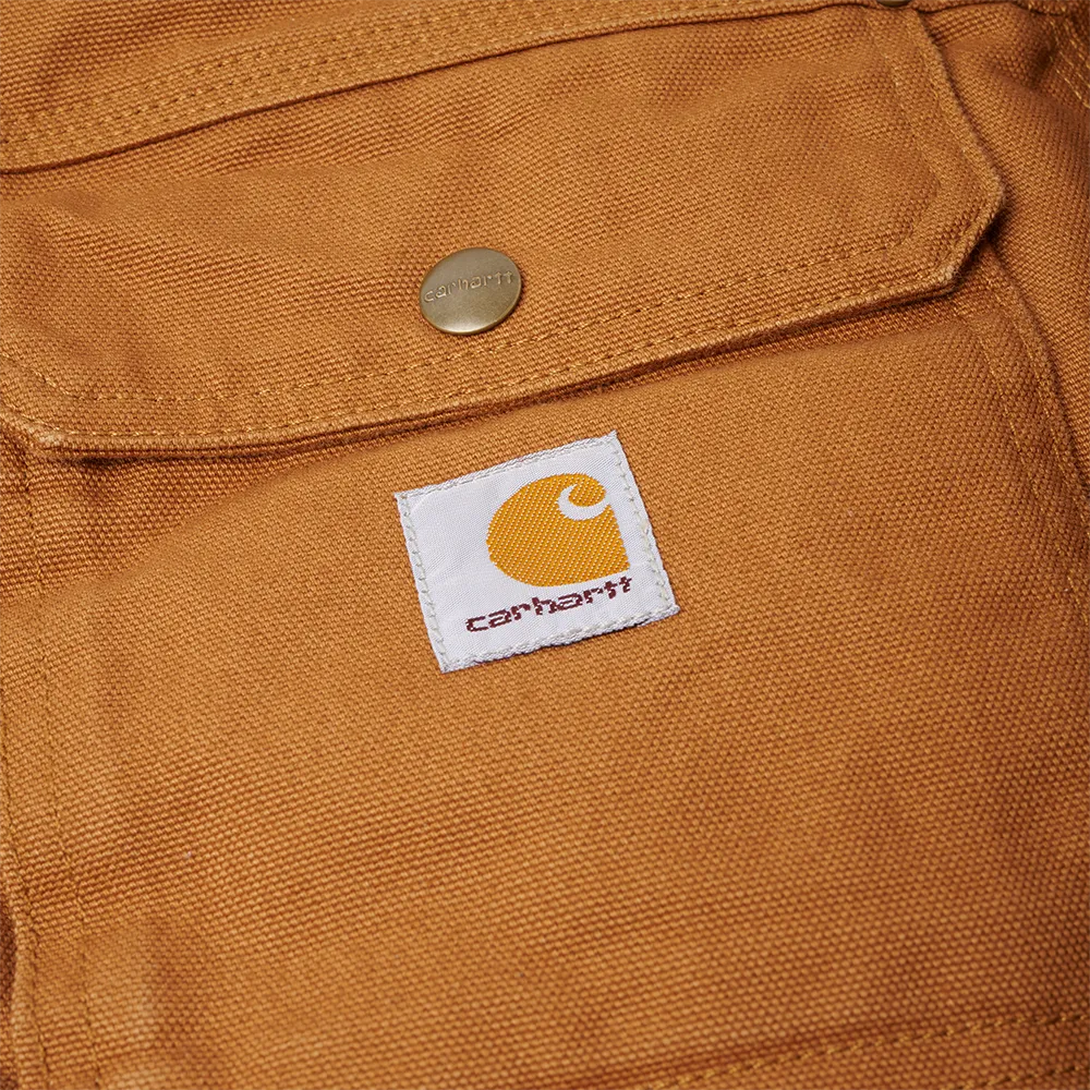 8 MILE CARHARTT JACKET