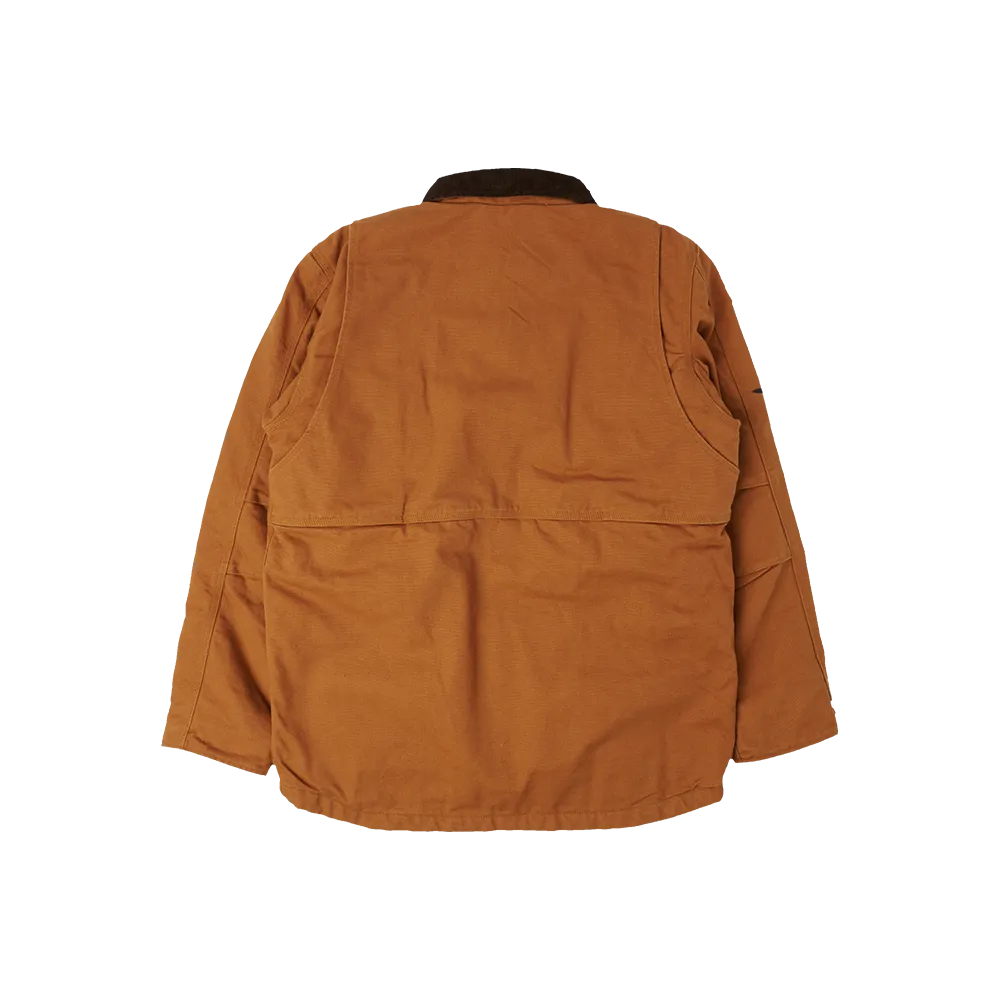 8 MILE CARHARTT JACKET