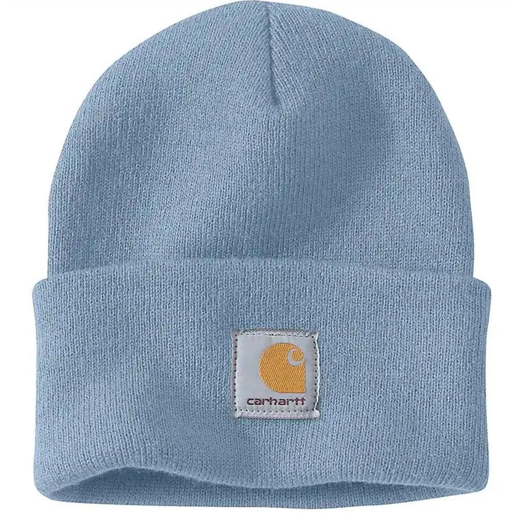 Acrylic Watch Hat Beanie