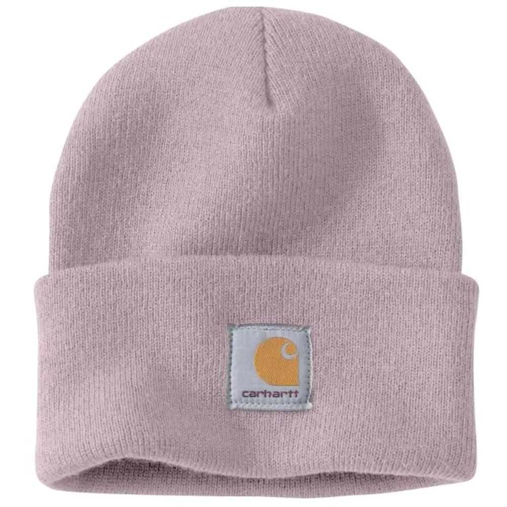 Acrylic Watch Hat Beanie