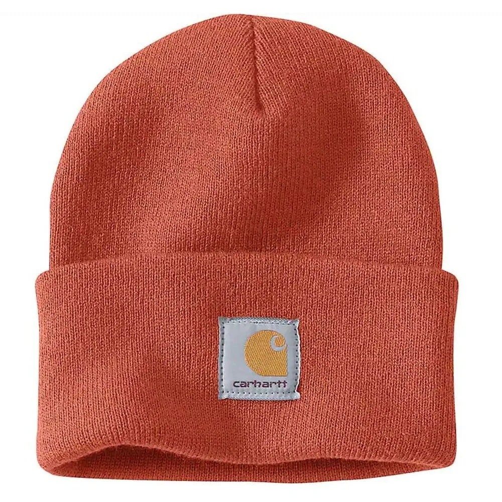 Acrylic Watch Hat Beanie