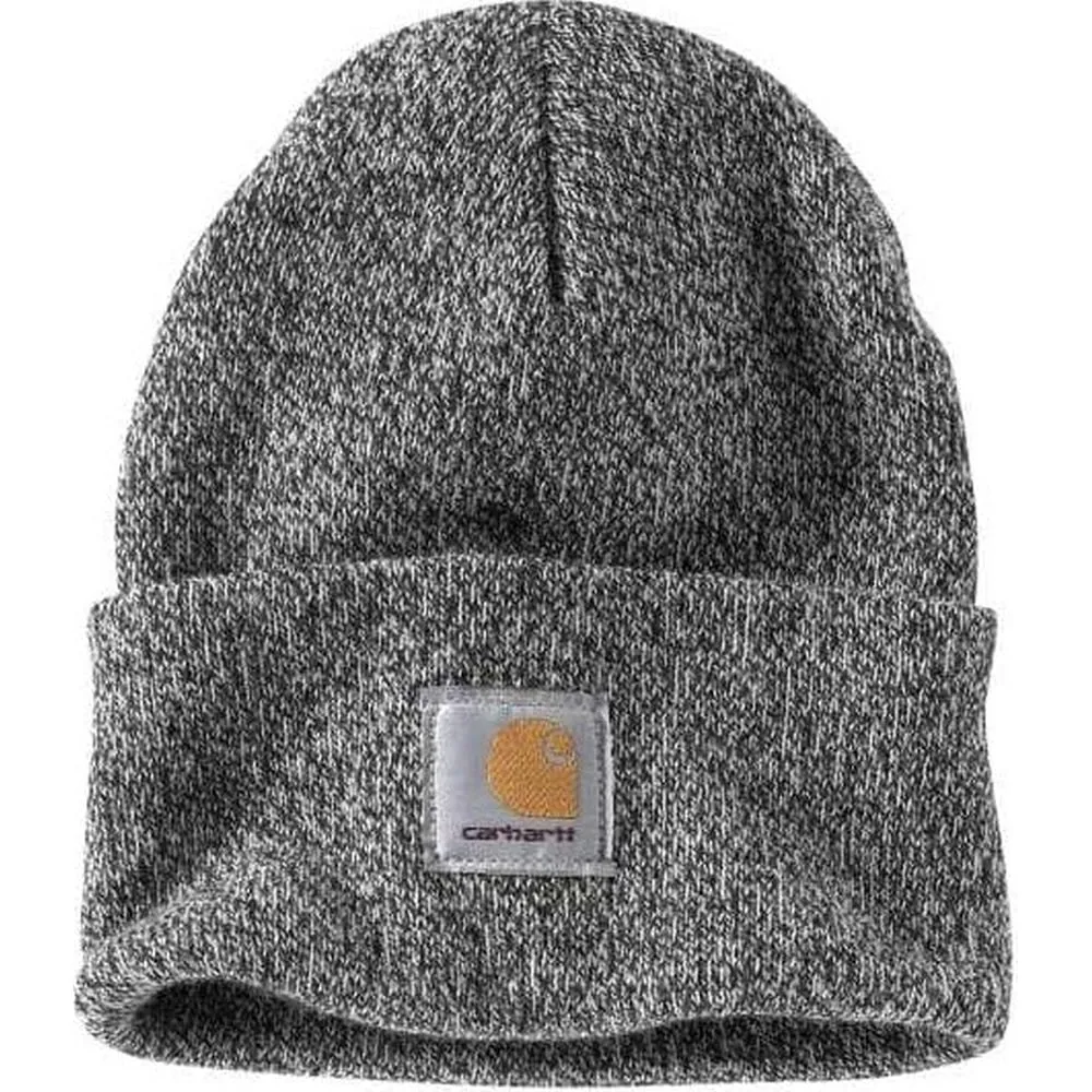 Acrylic Watch Hat Beanie