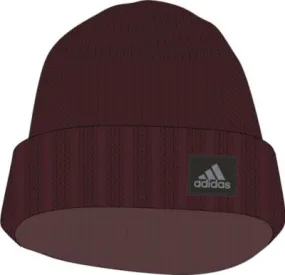 adidas Men's Pine Knot 4 Fold Beanie