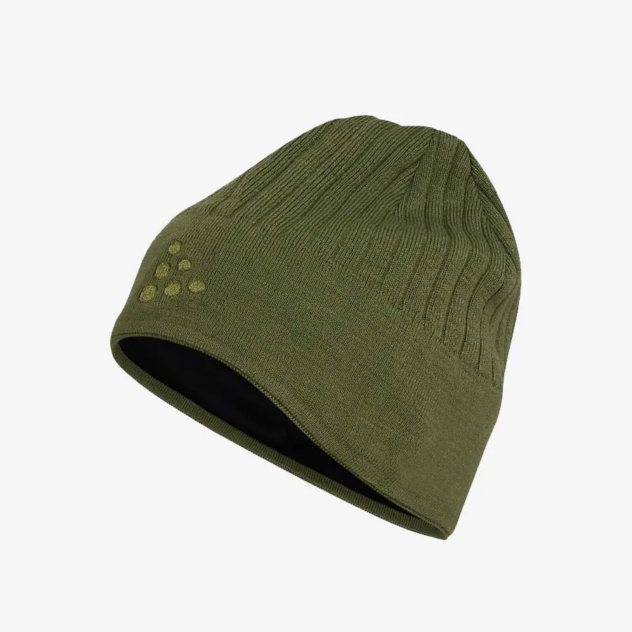 ADV Windblock Knit Hat (Fir)