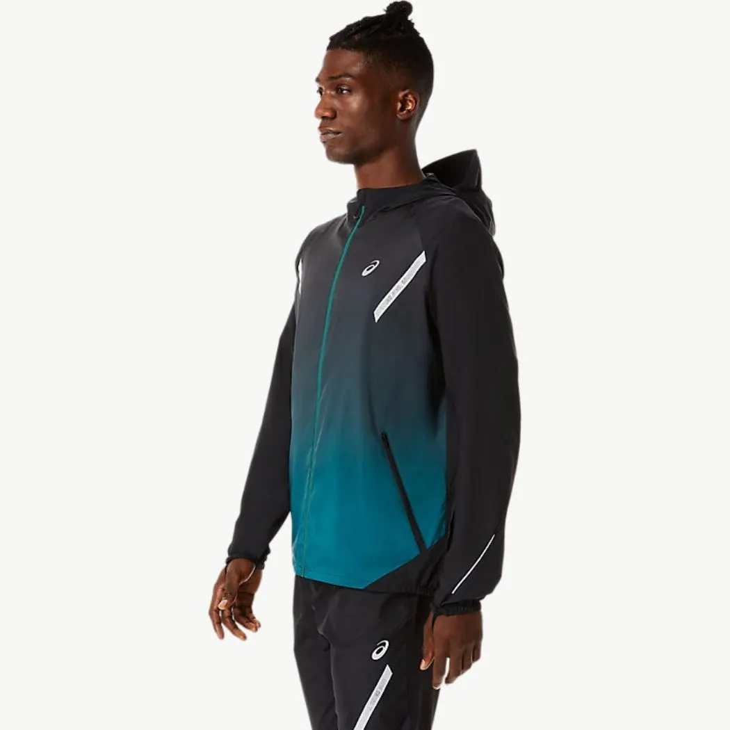 asics Lite-Show Men's Jacket