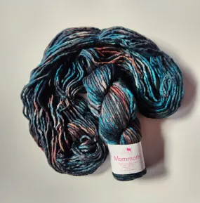 Baah Yarn | Mammoth | Agreen-ment