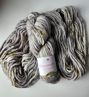 Baah Yarn | Mammoth | Beach Glass