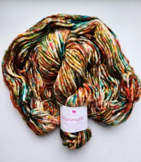 Baah Yarn | Mammoth | Fall-ing For You