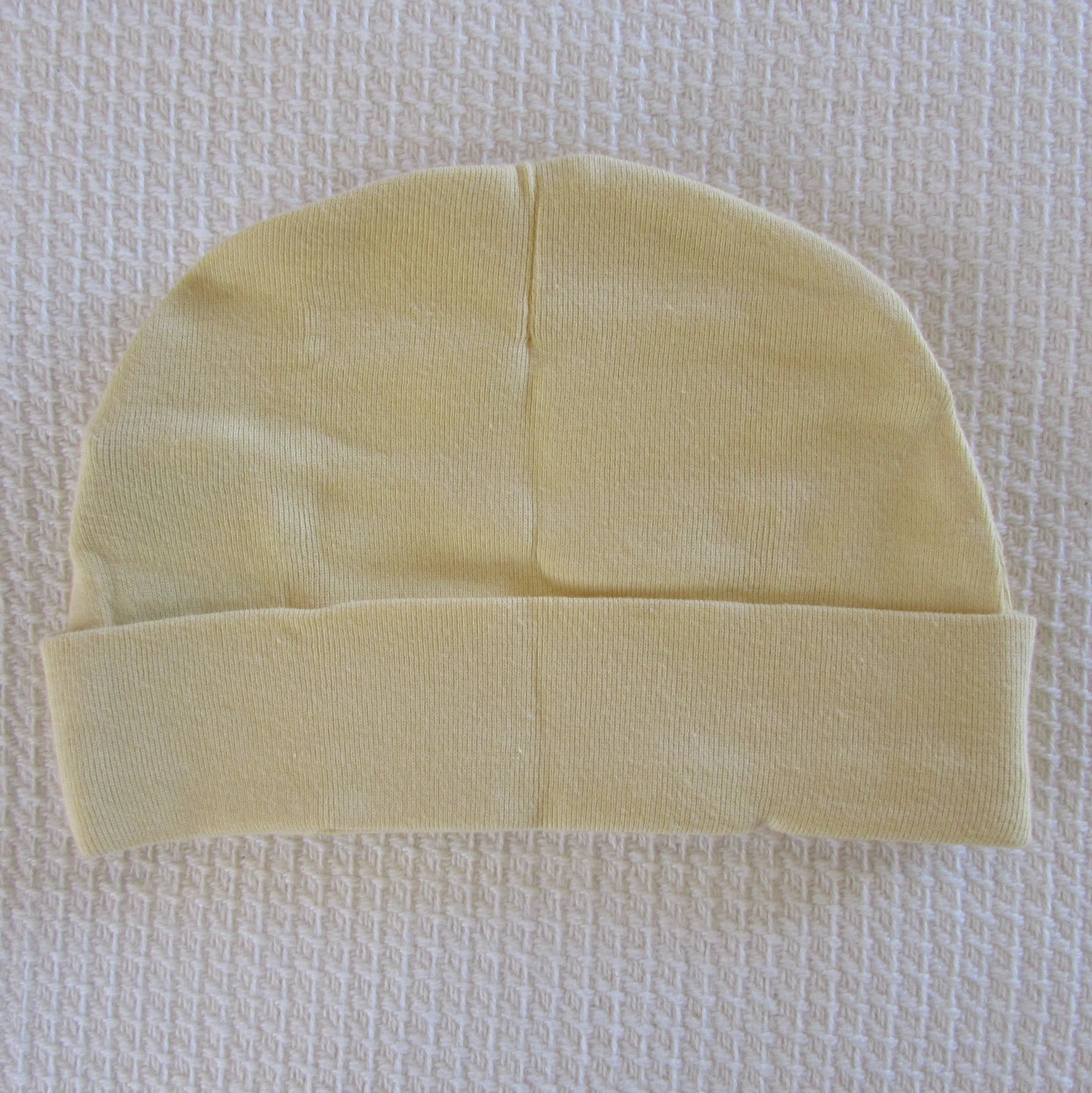 Baby Hats - Basics