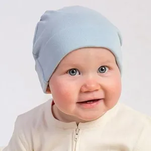 Baby Hats - Basics