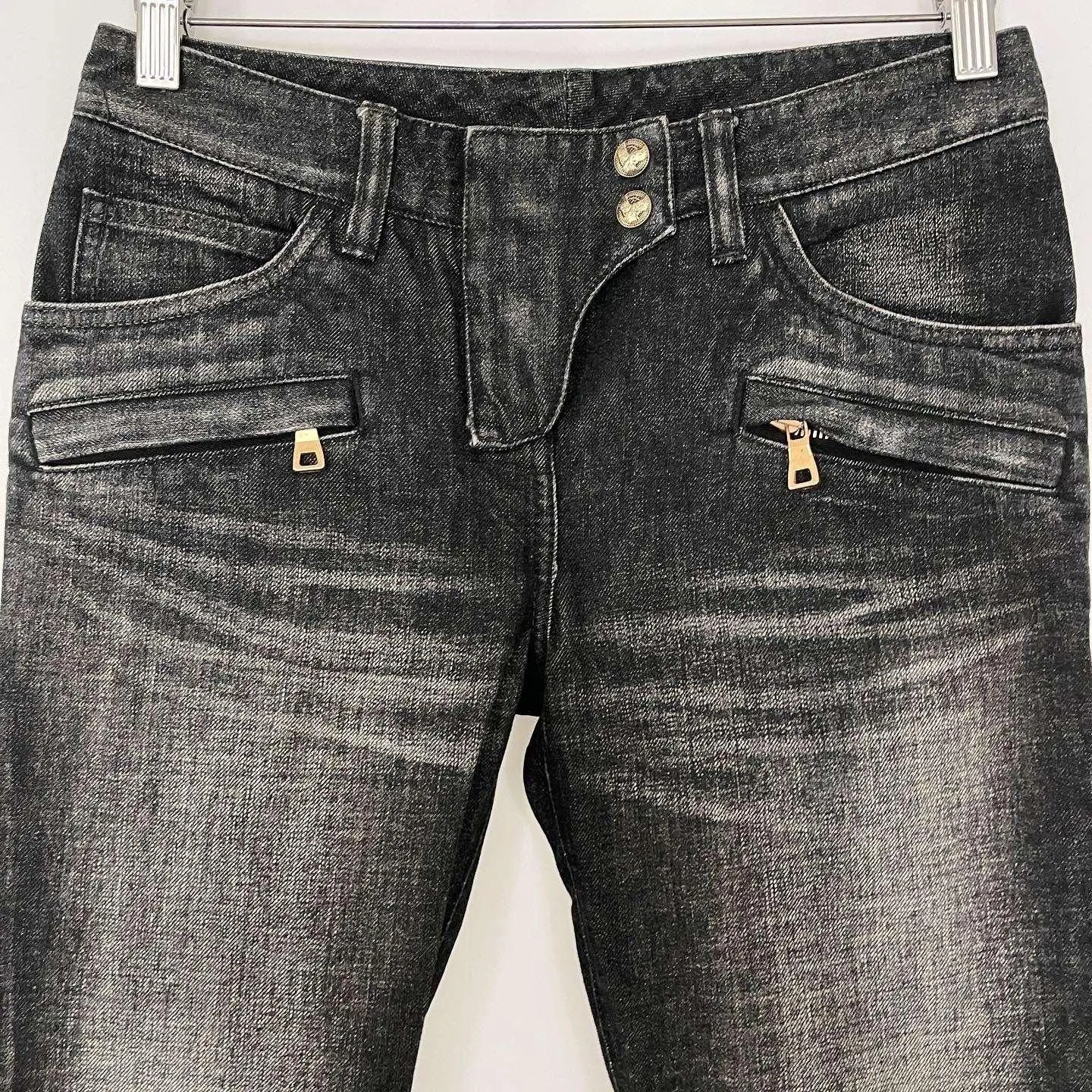 BALMAIN Jeans