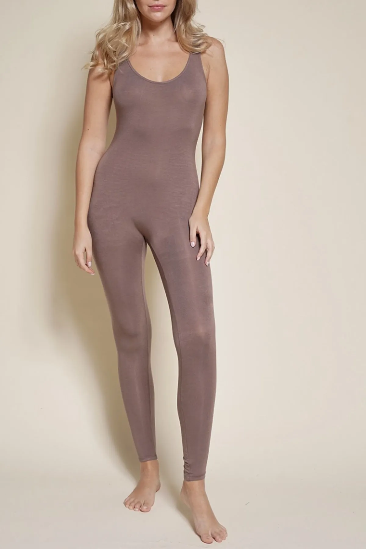 Bamboo Bodysuit