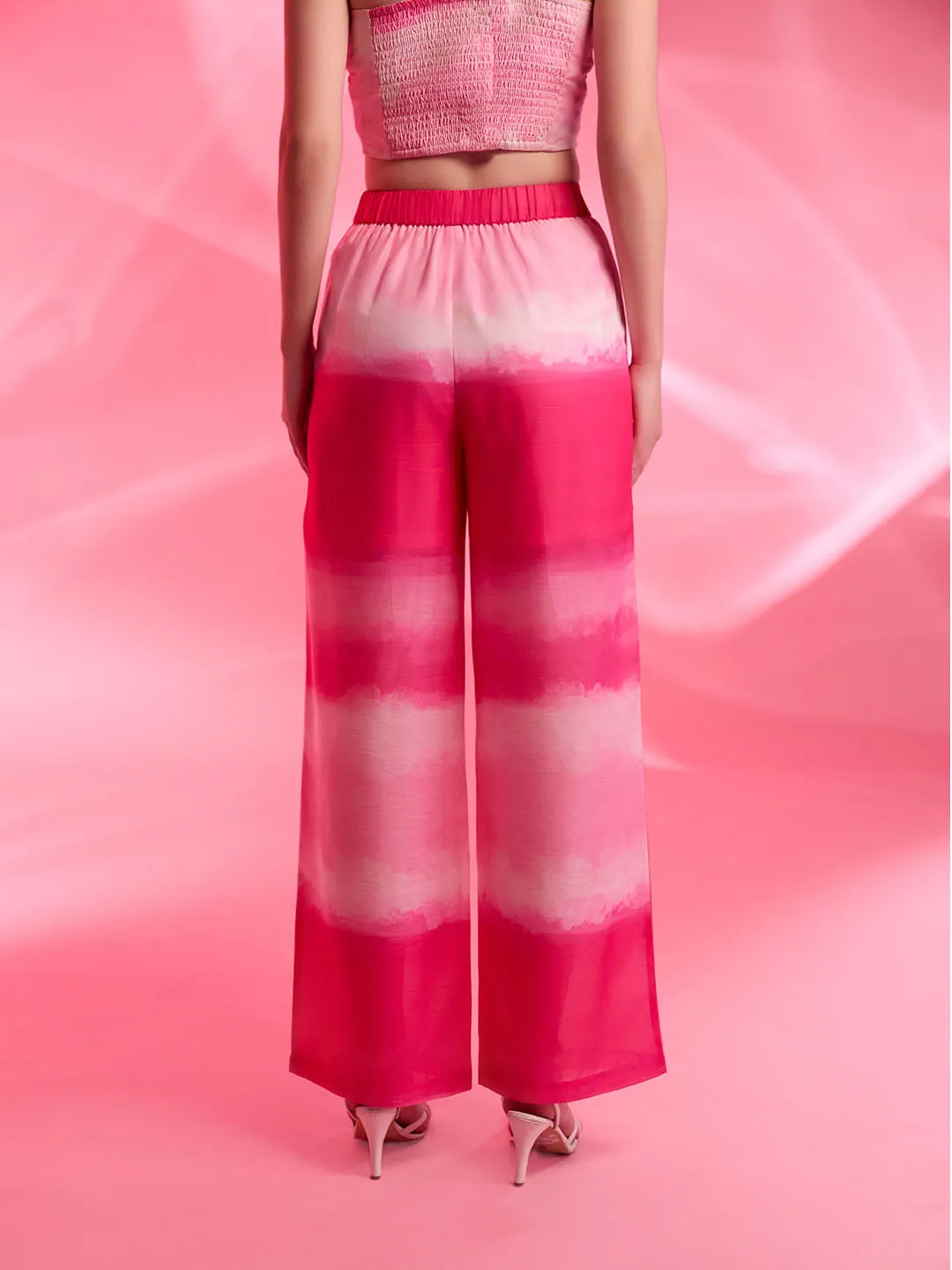 Barbie™ Mattel Ombre Pull On Pants