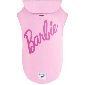 Barbie™ No Authority Hoodie - Light Pink