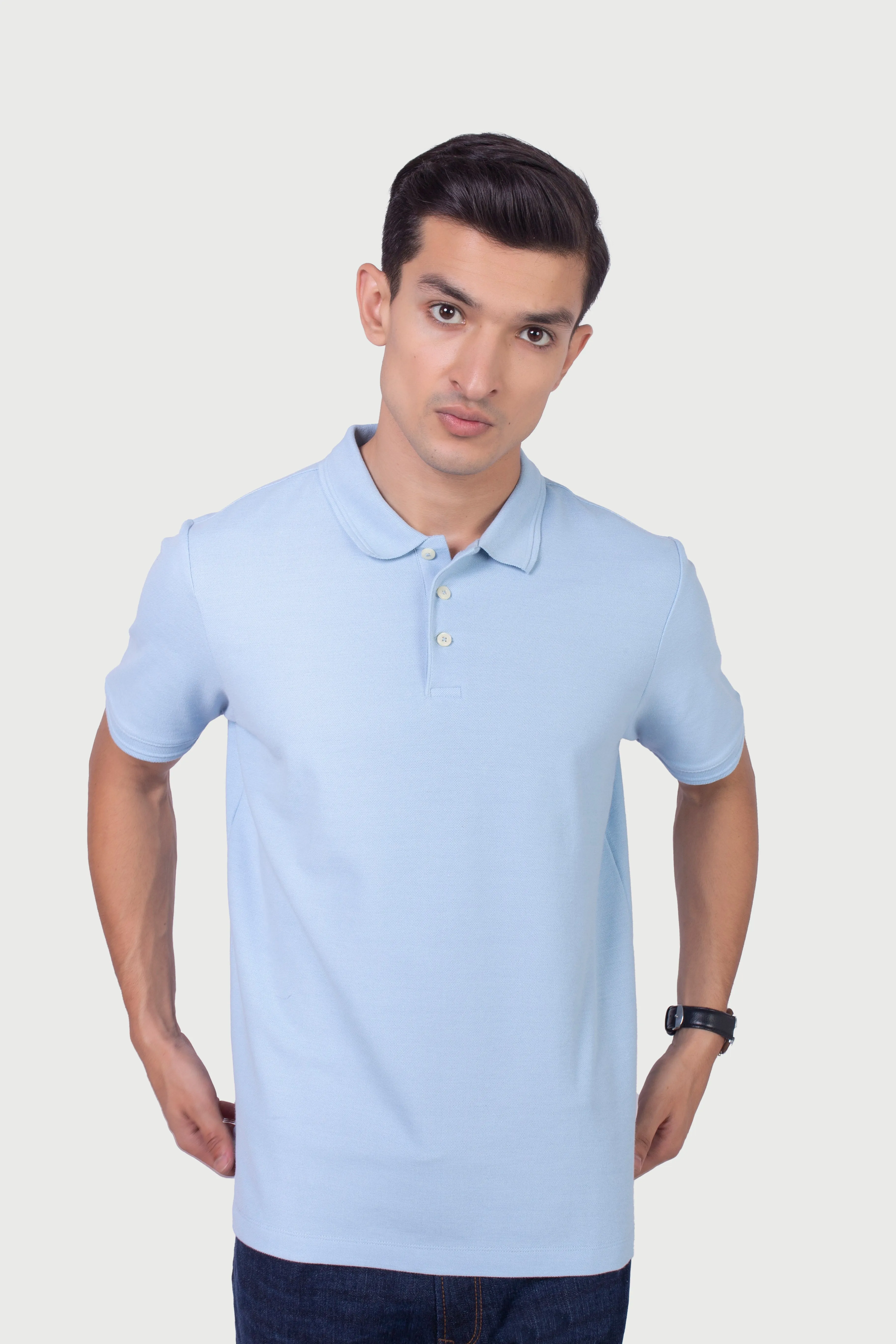 Basic Polo