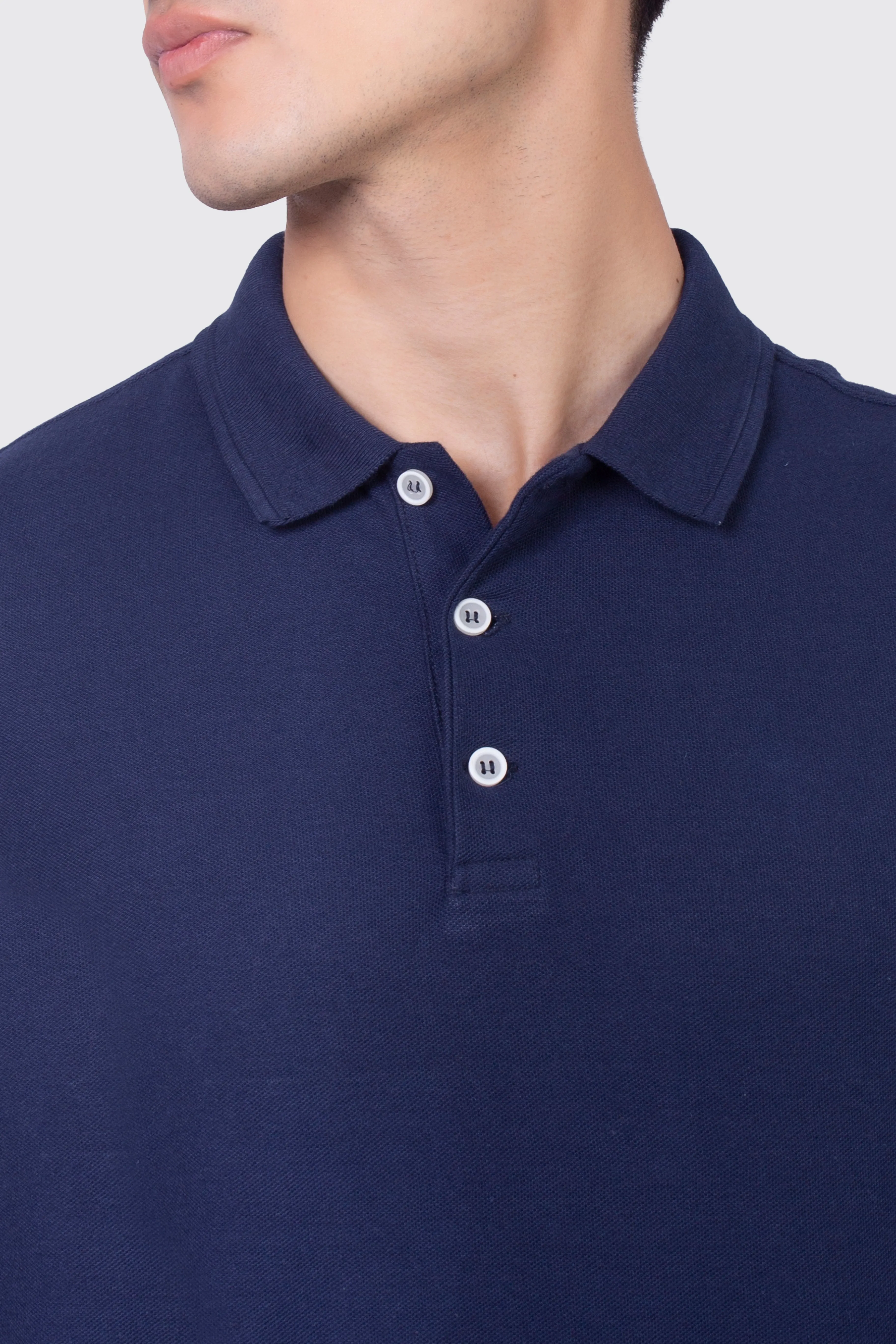 Basic Polo