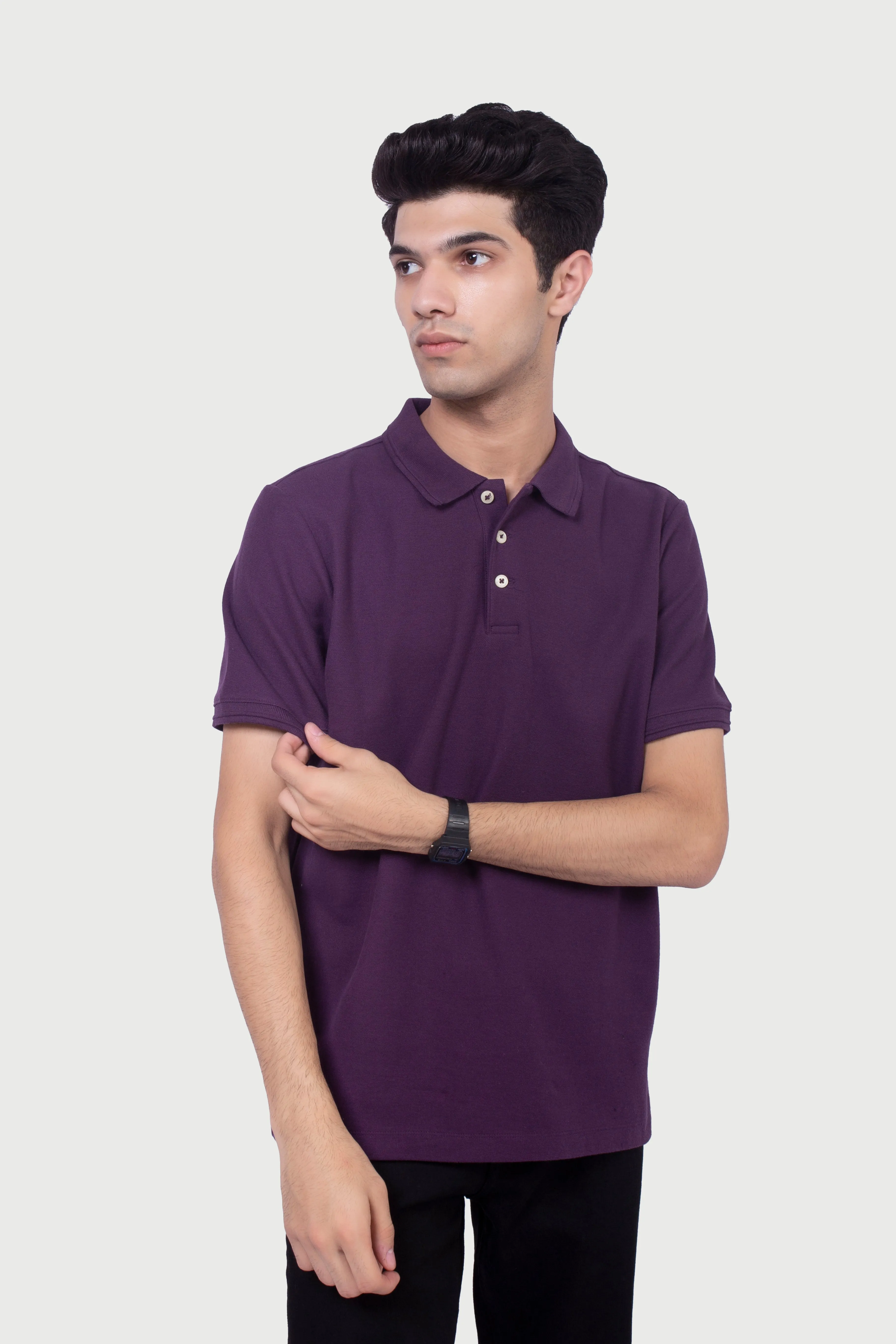 Basic Polo