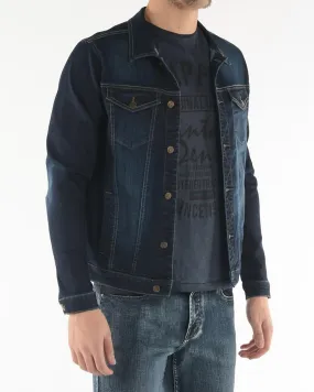 Bill denim jacket