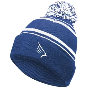 Blackhawk Knit Hat