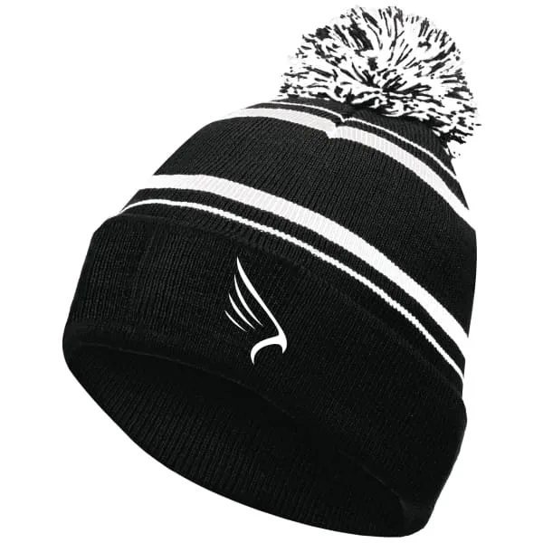 Blackhawk Knit Hat