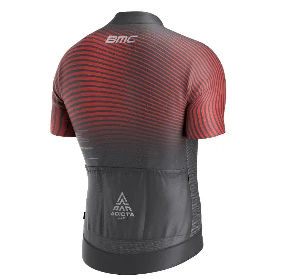 BMC Adicta Lab Valent Short Sleeve Cycling Jersey