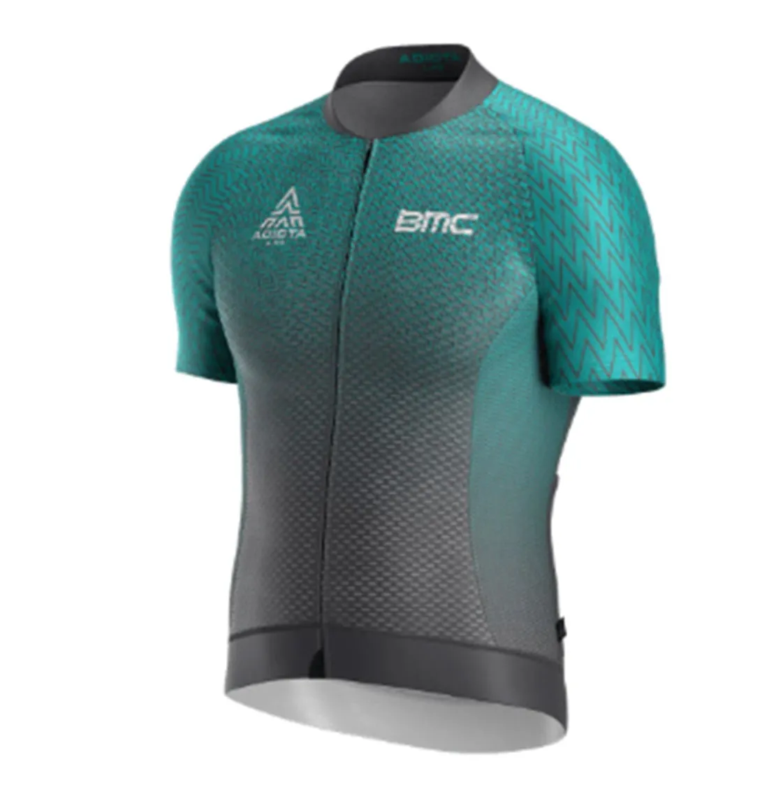 BMC Adicta Lab Valent Short Sleeve Cycling Jersey