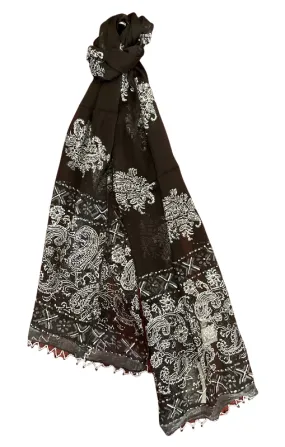 Caju - Scarf  CZ-560