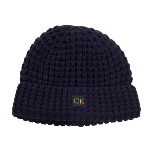 Calvin Klein Golf Chunky Knit Beanie