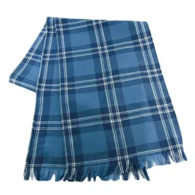 Cameron of Erracht Modern Light Weight Tartan Scarf