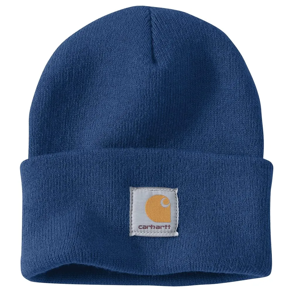 Carhartt A18 Men's Knit Cuffed Beanie Closeout