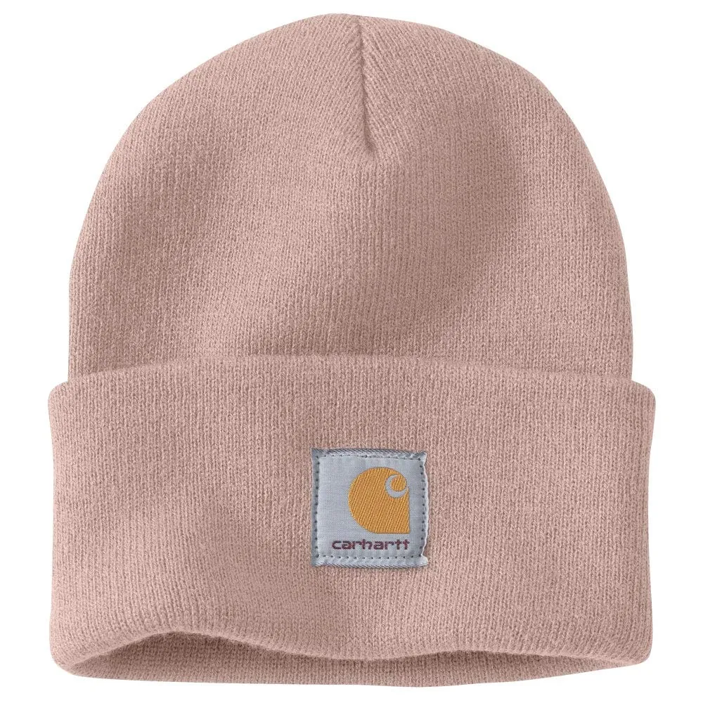 Carhartt A18 Men's Knit Cuffed Beanie Closeout