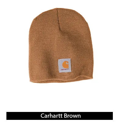 Carhartt Acrylic Knit Hat