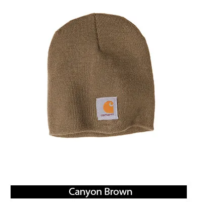 Carhartt Acrylic Knit Hat