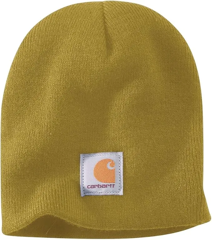 Carhartt Men's Knit Beanie