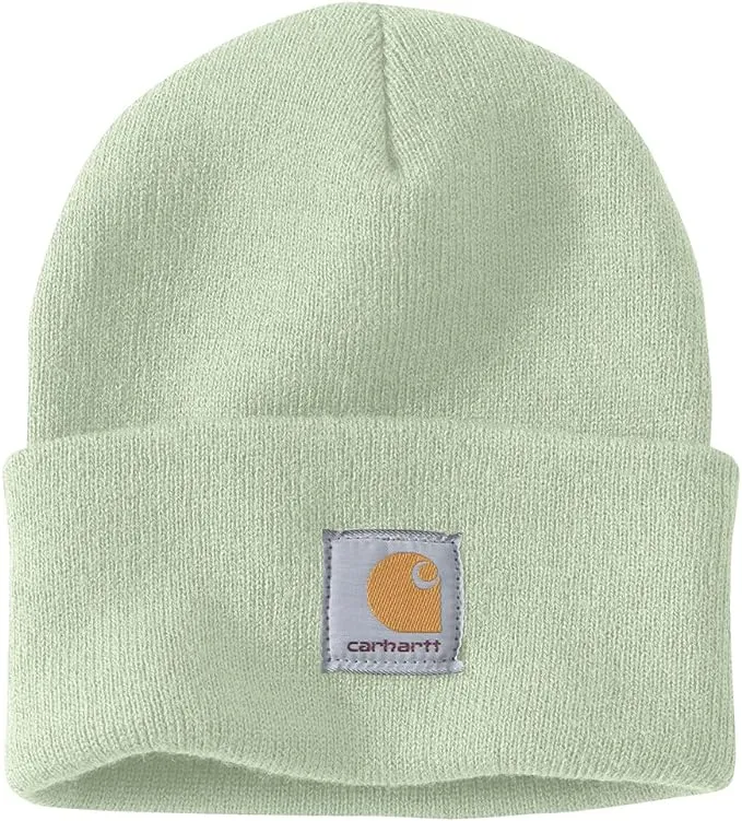 Carhartt Men's Knit Cuffed Beanie