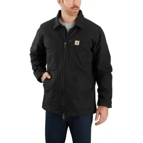 Carhartt Men's Sherpa-Lined Field Jacket