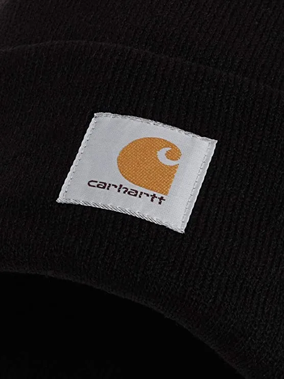 Carhartt Men's Tonal Patch Knit Cuffed Beanie