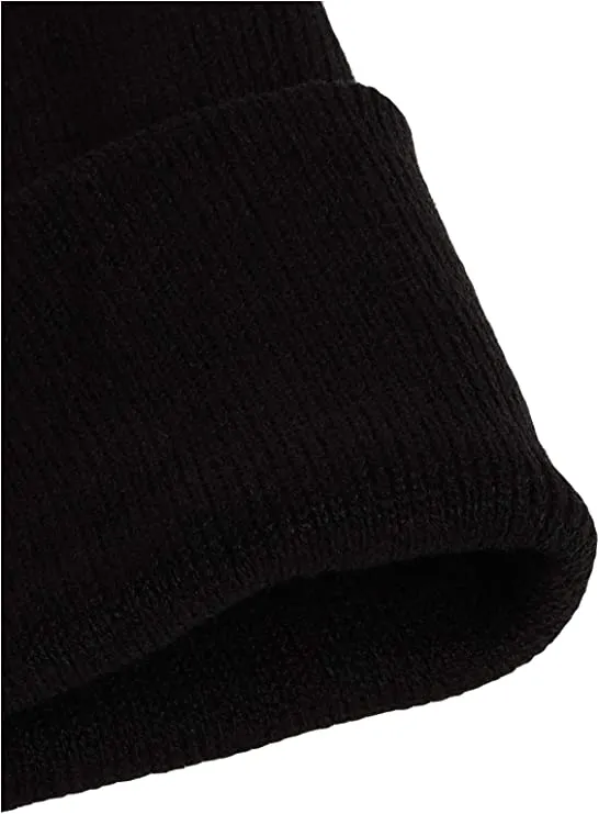 Carhartt Men's Tonal Patch Knit Cuffed Beanie