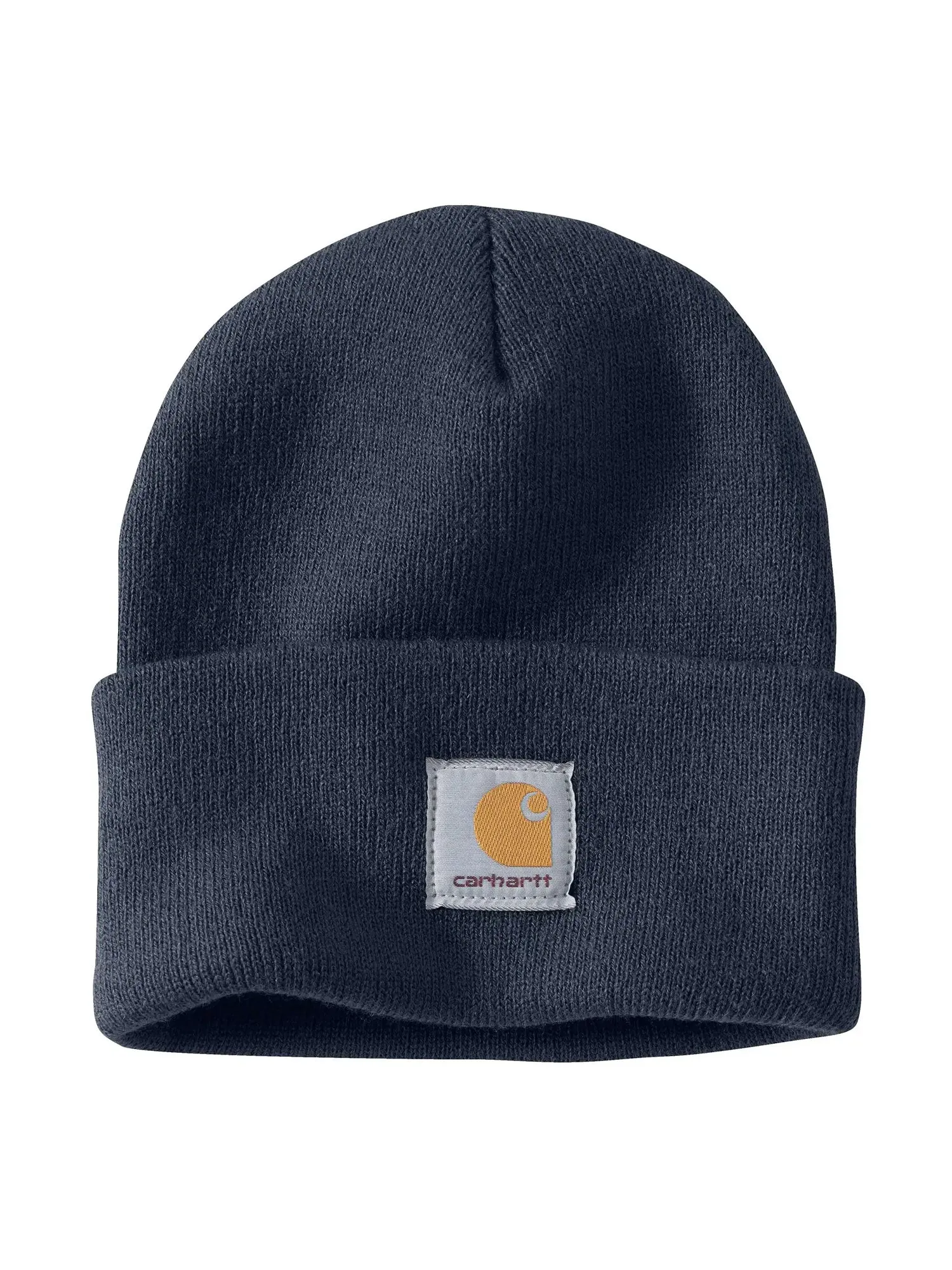 CARHARTT WATCH BEANIE - NAVY